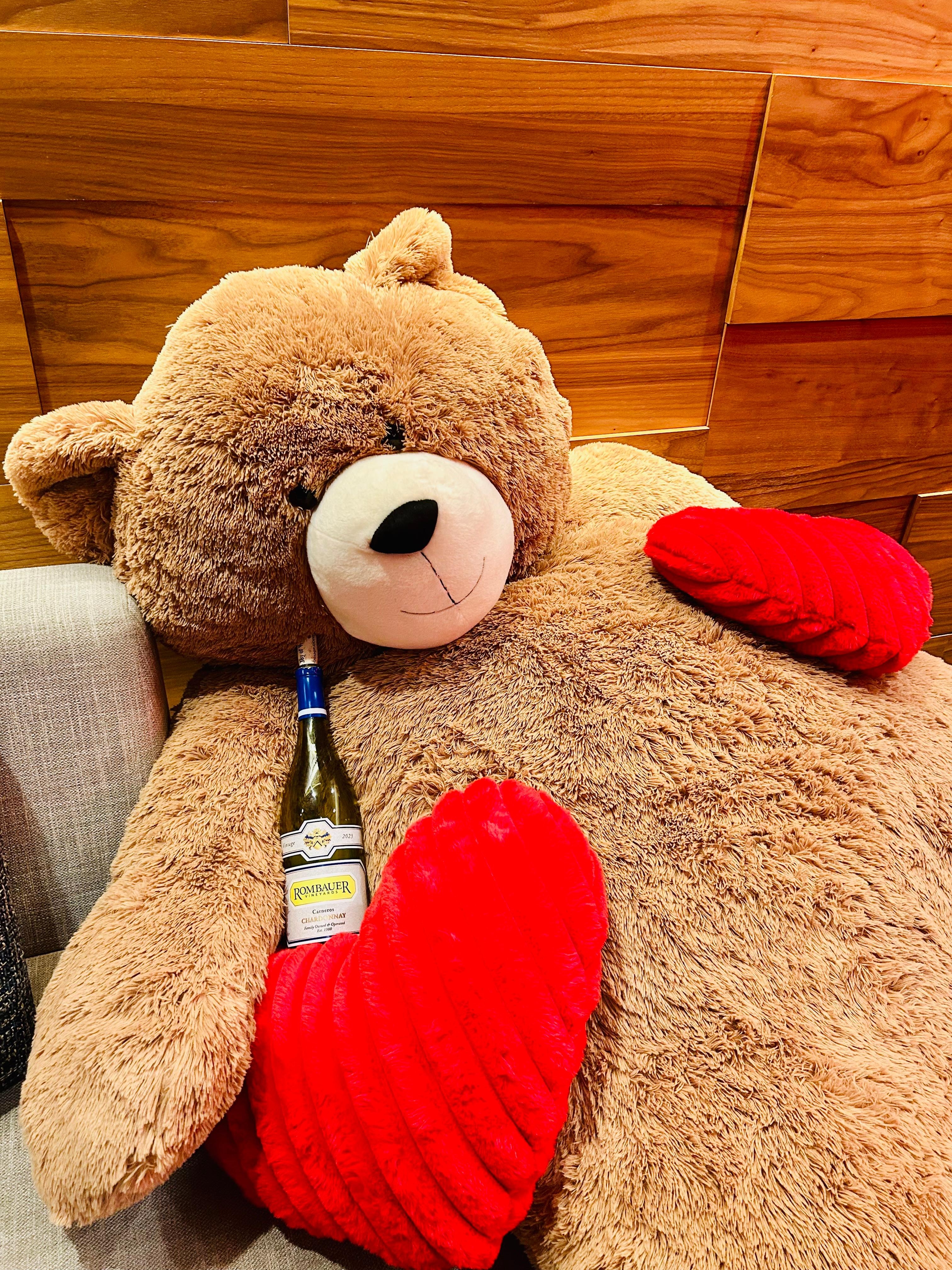 They have a nice place where you can take a cute selfie or group pictures!