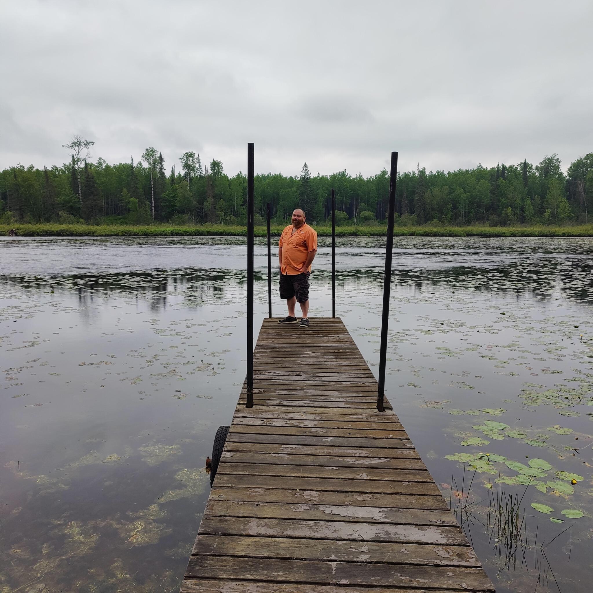 Dock