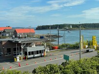 View from our home away from home!🥰