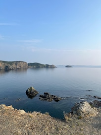 Stunning view!