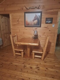 Nice little table