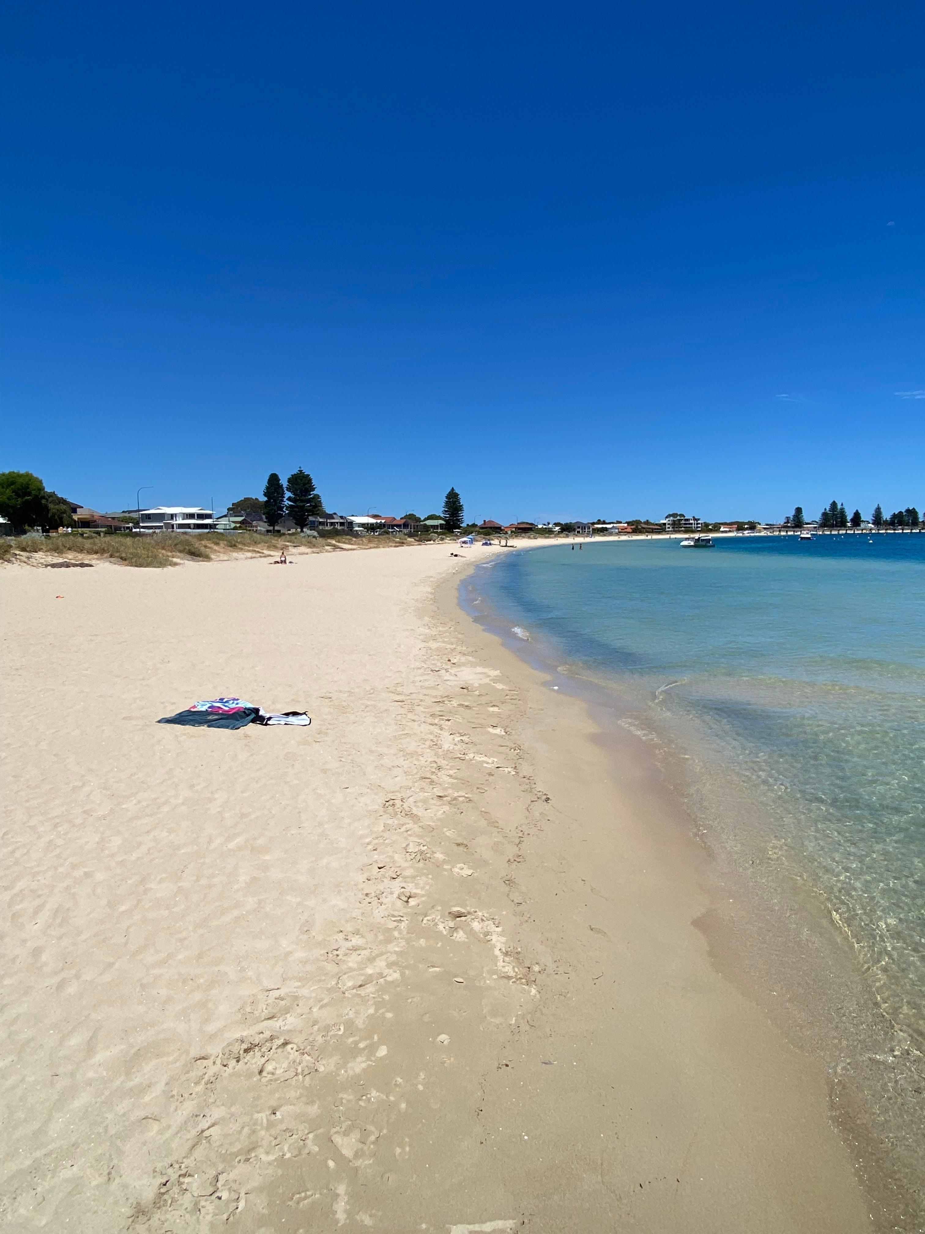 Rockingham Beach