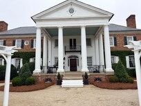 Boone Plantation (Main House)