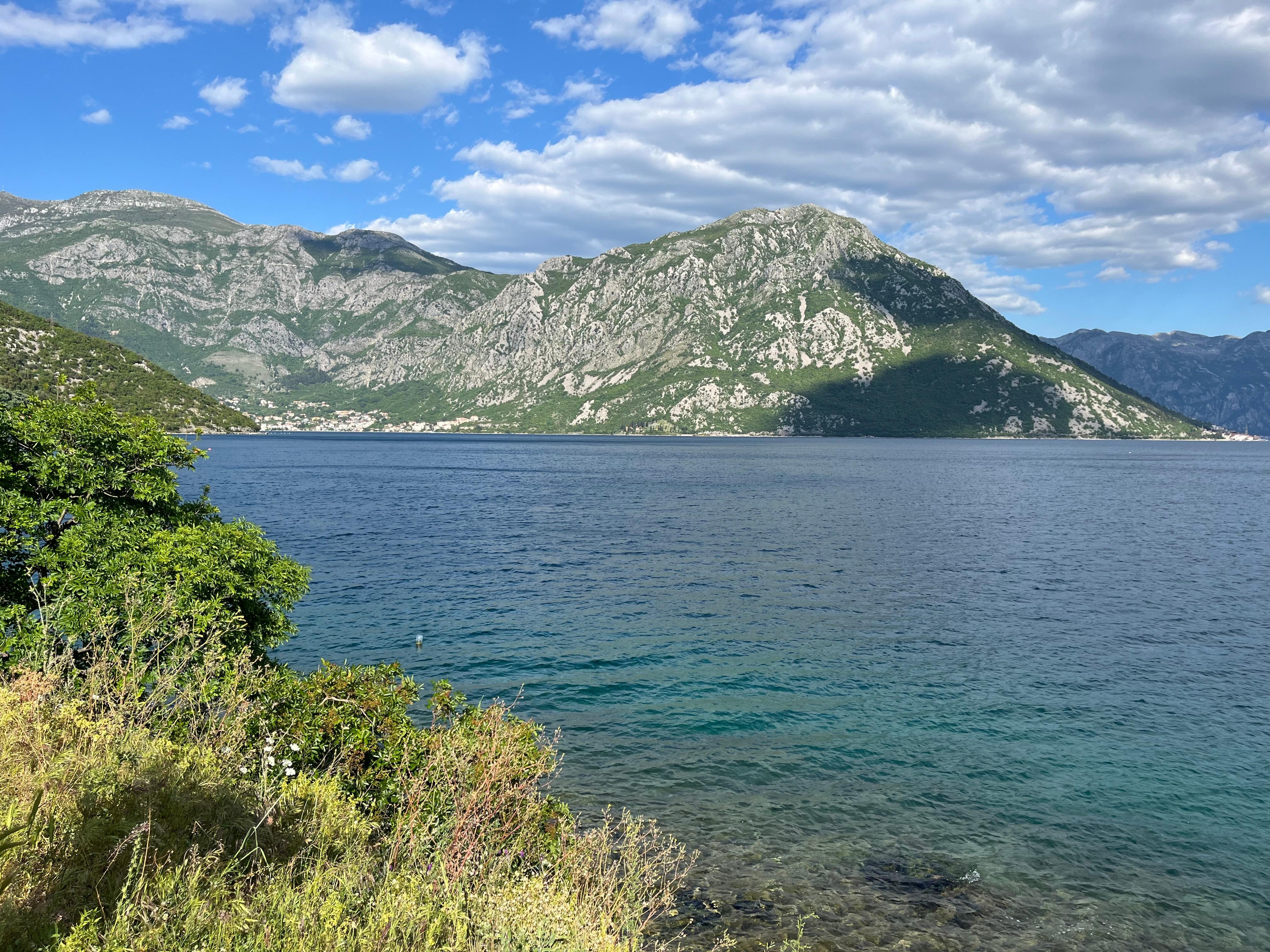 Kotor Bay
