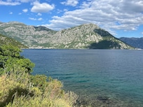 Kotor Bay