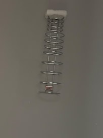 Towels were not stocked