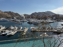 Marina view