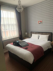 Cosy and confortable