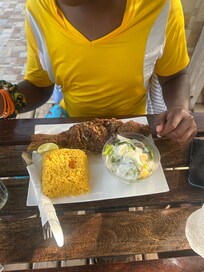 Tyler Lunchtime
