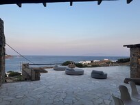 Evenings with a view
