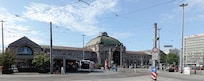 NÜRNBERG HBF.
