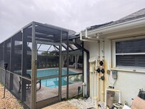 This is what the rental really looks like. It’s very different from the advertised photos.