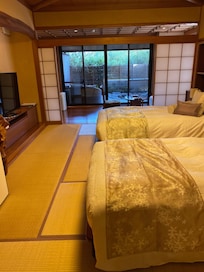 お部屋
