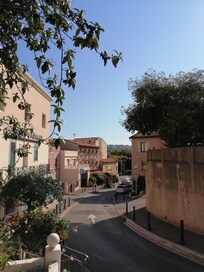 Saint-Laurent-du-Var, Frankrike.