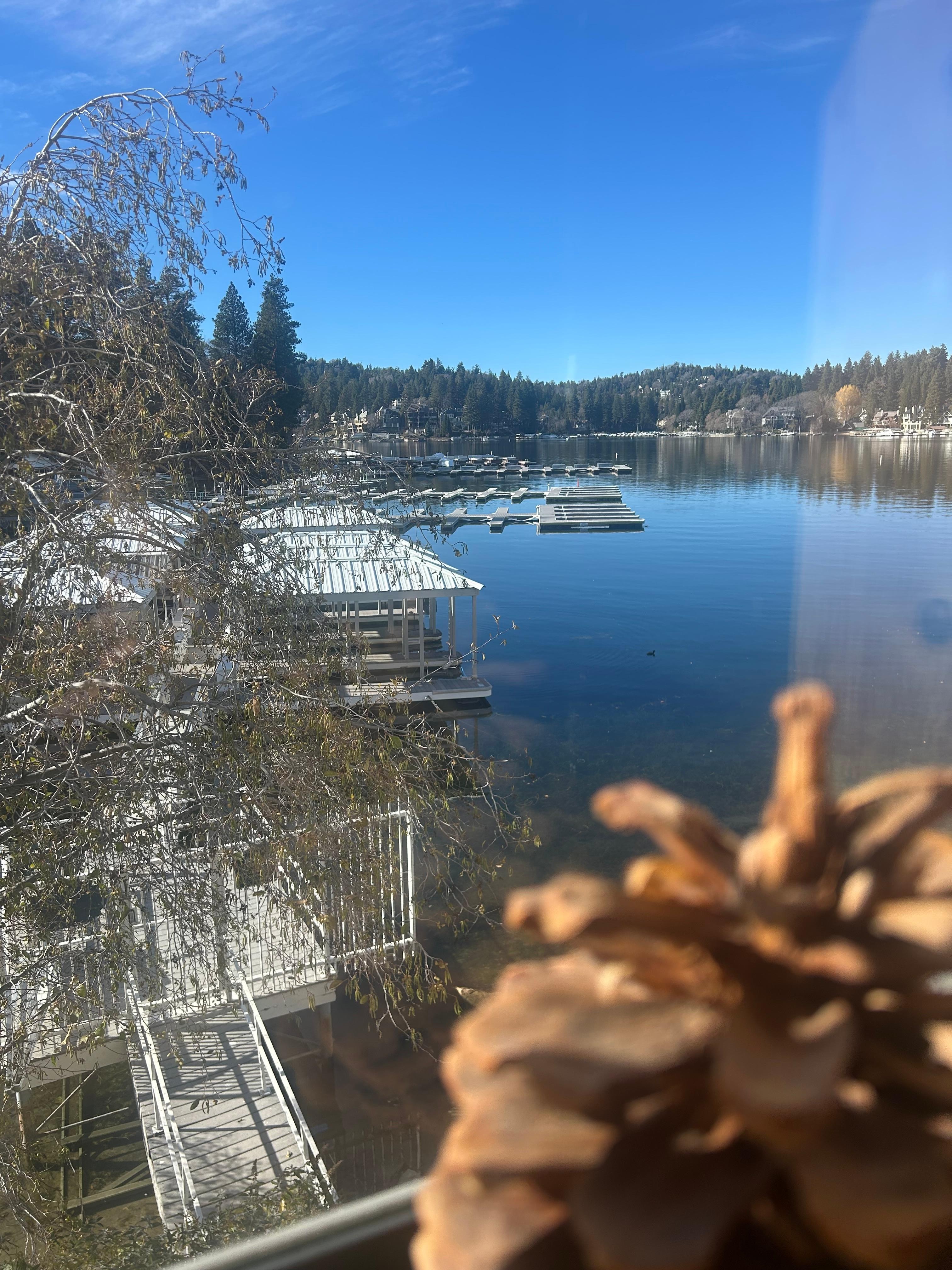Lake Arrowhead