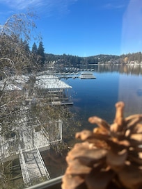 Lake Arrowhead