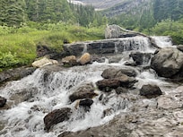 Glacier National Park