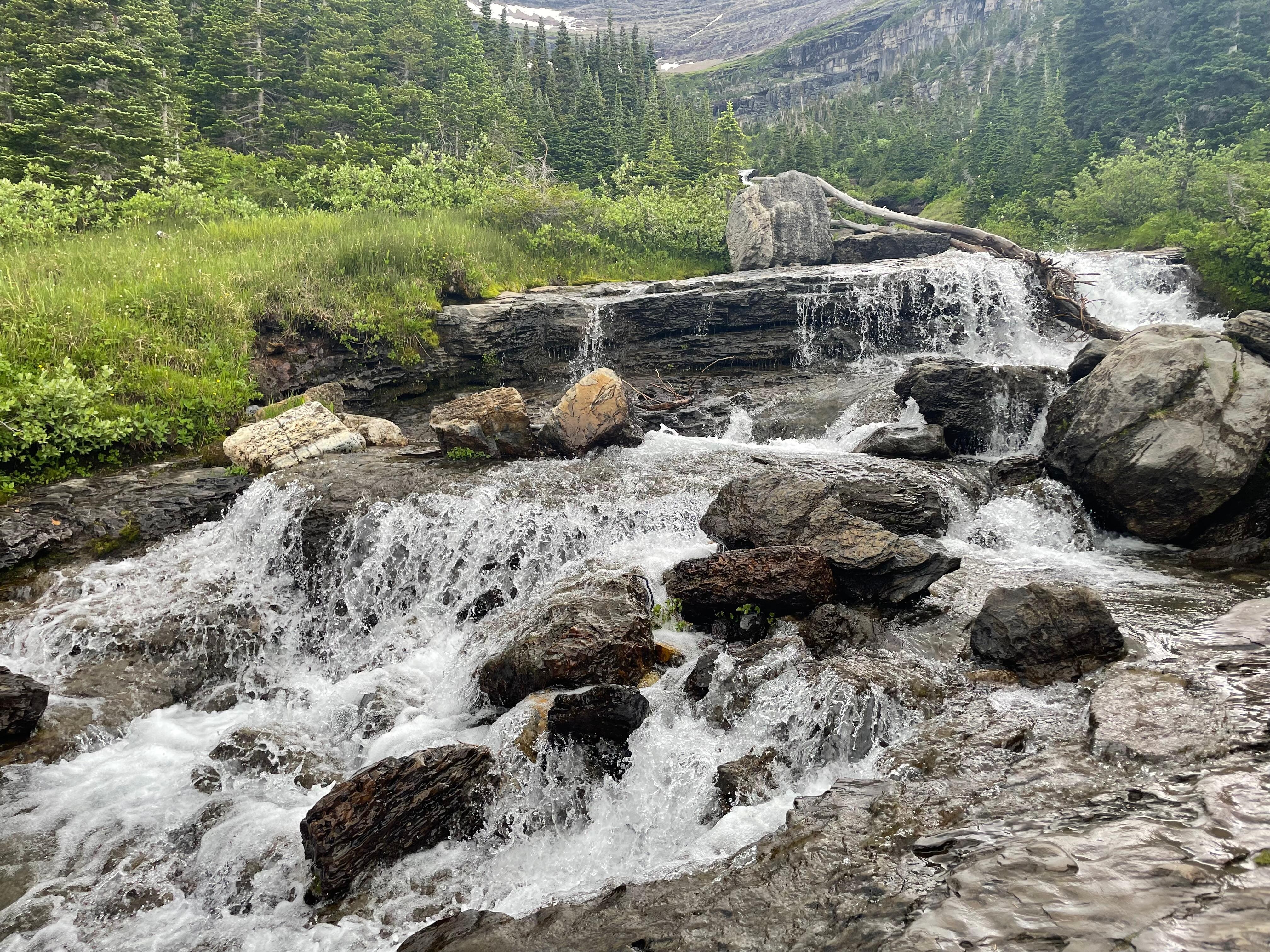 Glacier National Park
