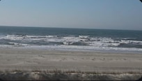 View from the balcony.