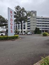 Gutes Hotel