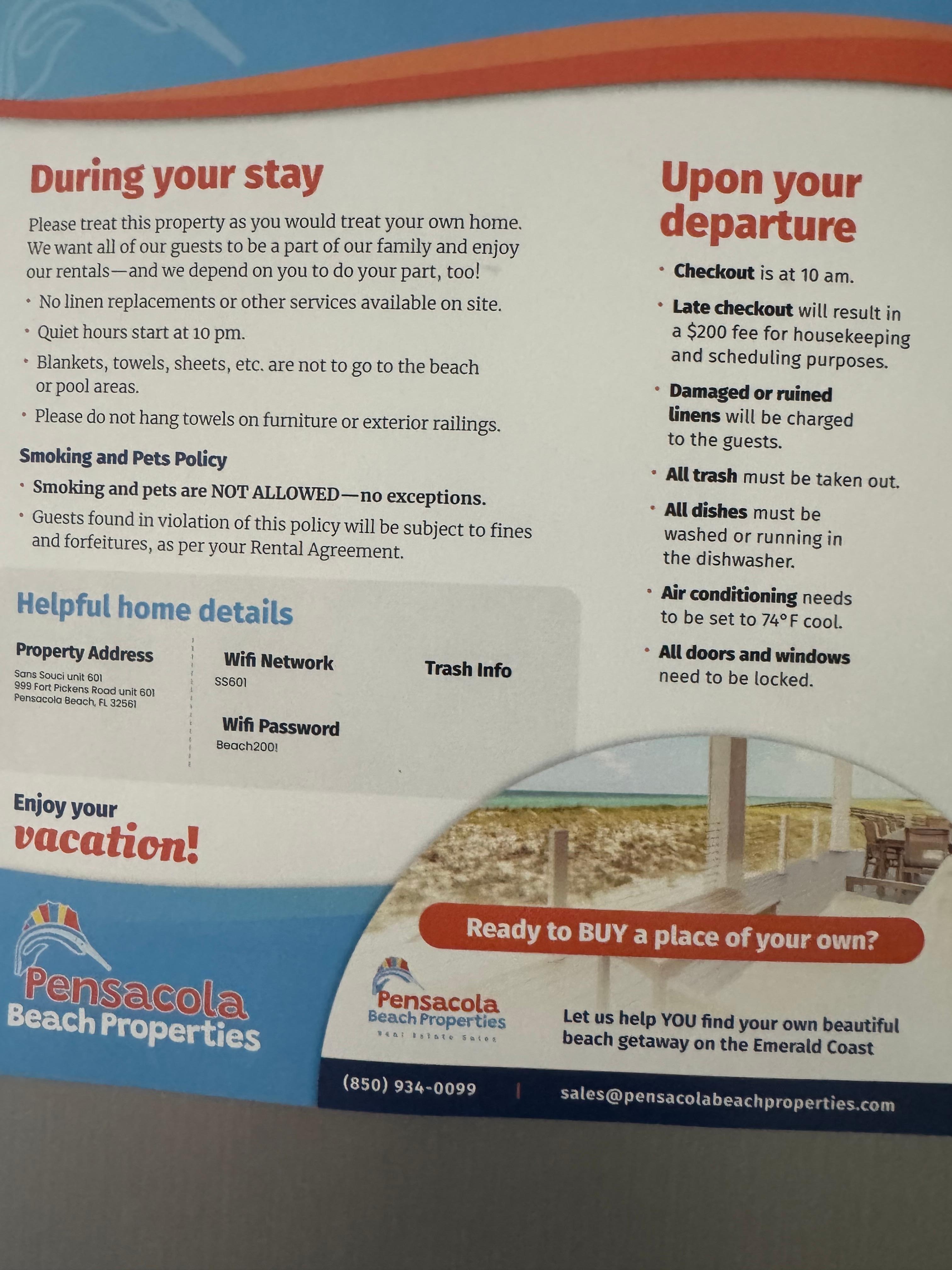 Wrong info on WiFi information 