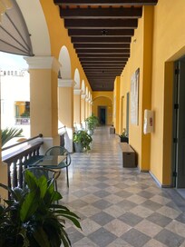 Corridor
