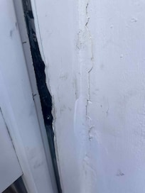 Proof to door break in