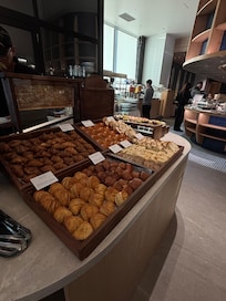 Breakfast