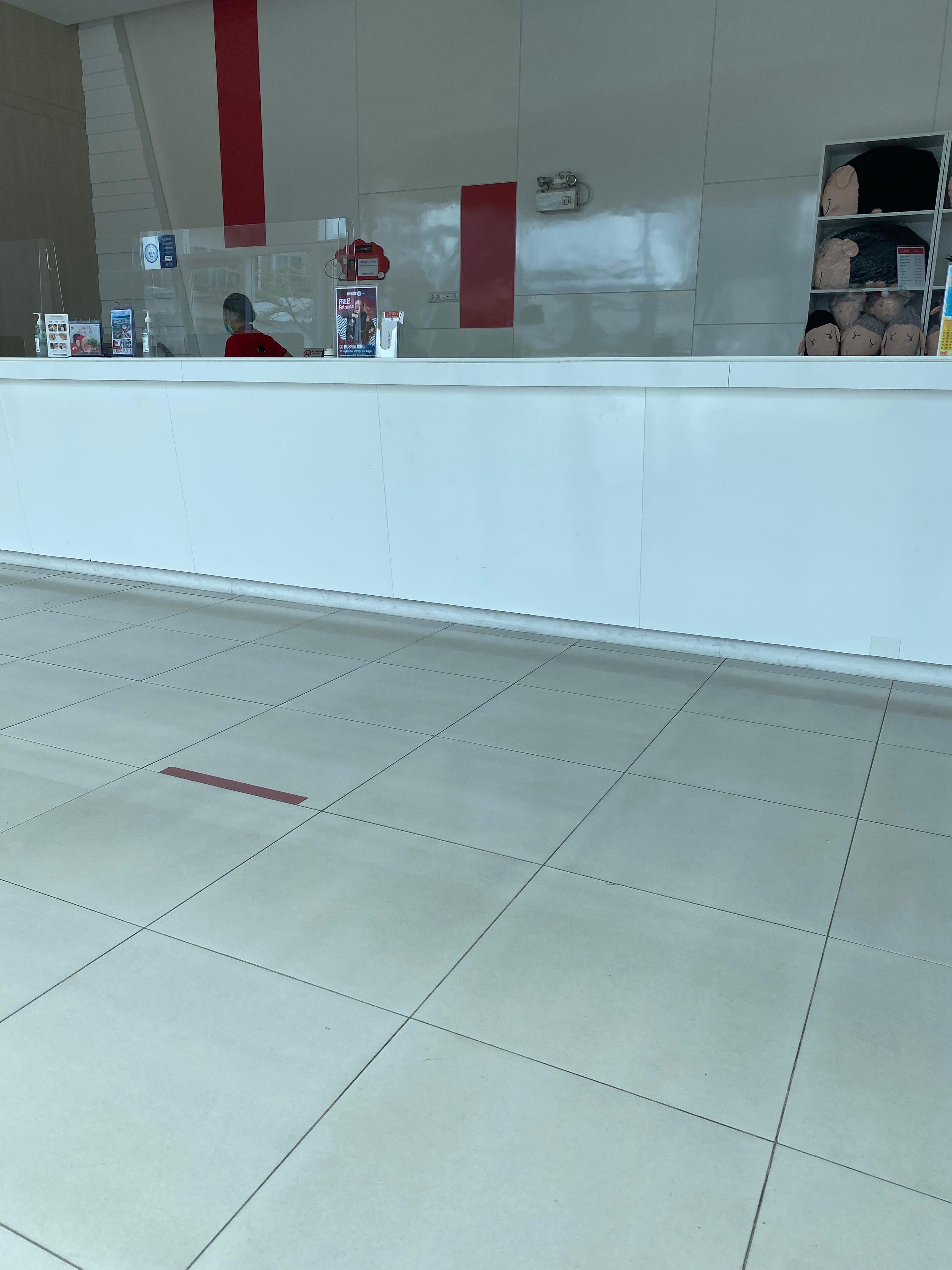 Receptionen
