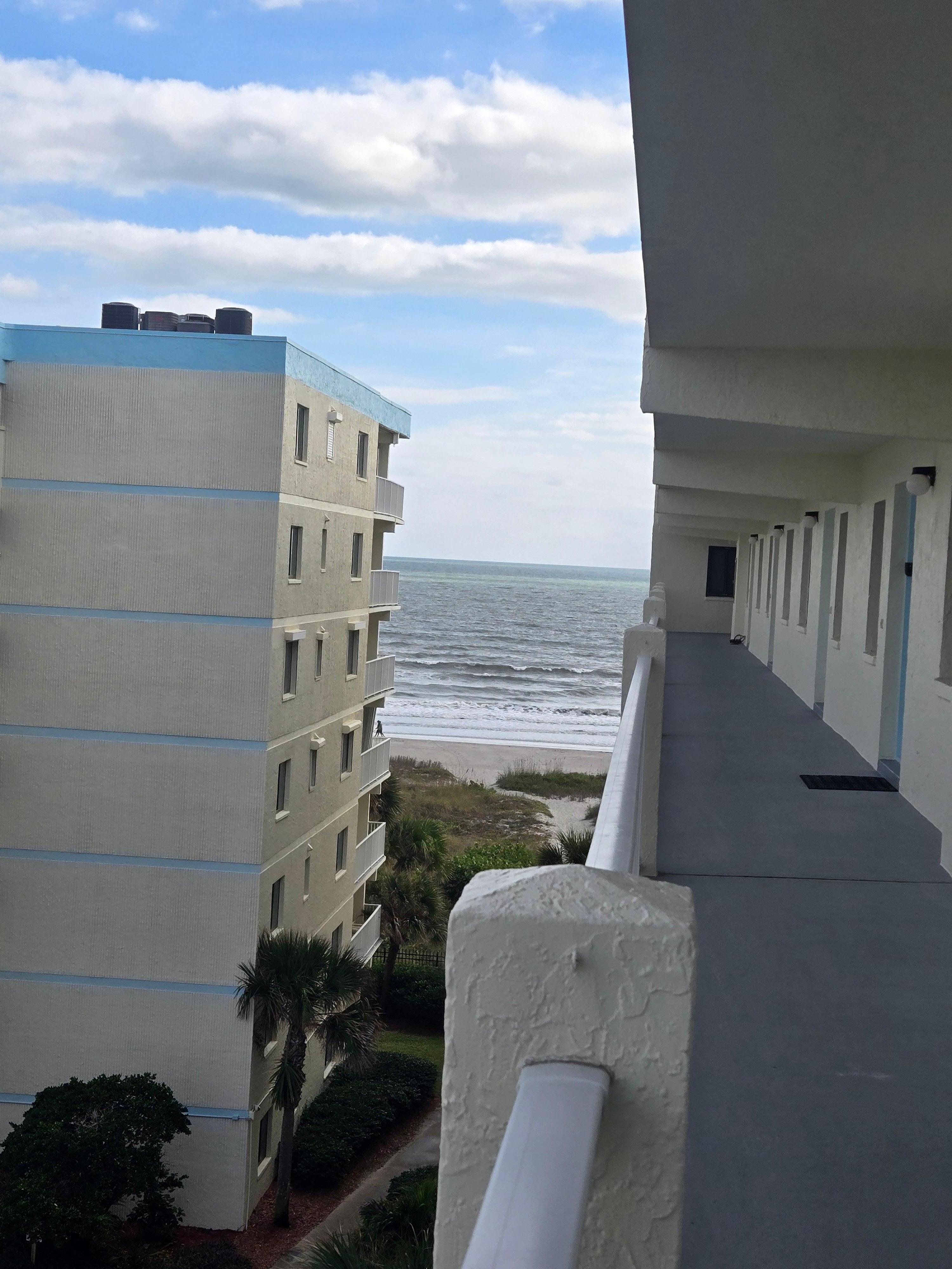 Another view of ocean