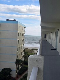 Another view of ocean