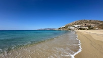 Agios Prokopios Beach
