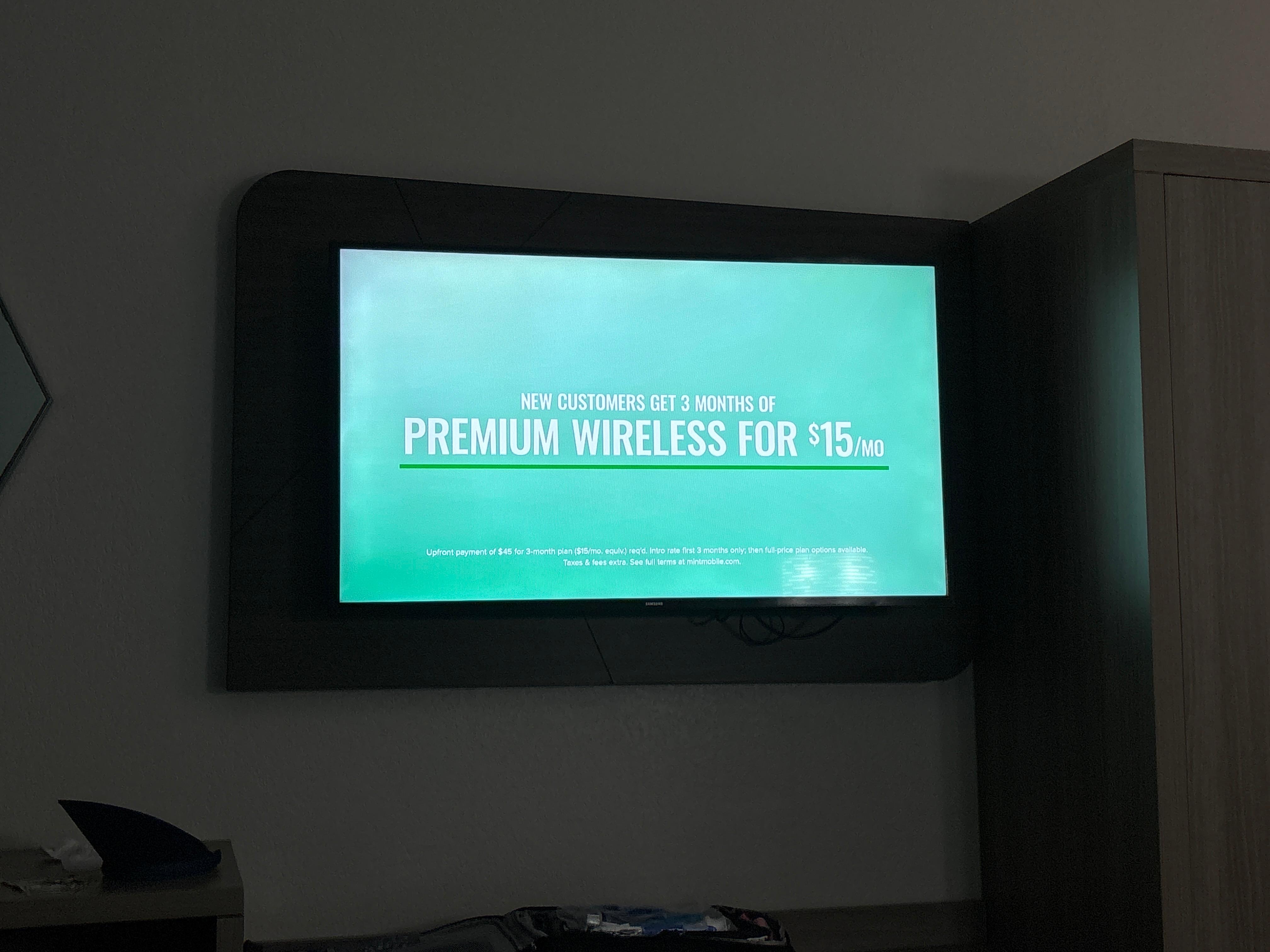 Large T v.   Good channels.  