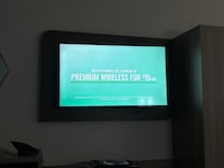 Large T v.   Good channels.