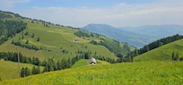 Rigi hike
