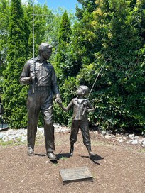 Andy Griffith museum