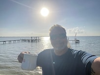 …it doesn’t get any better!