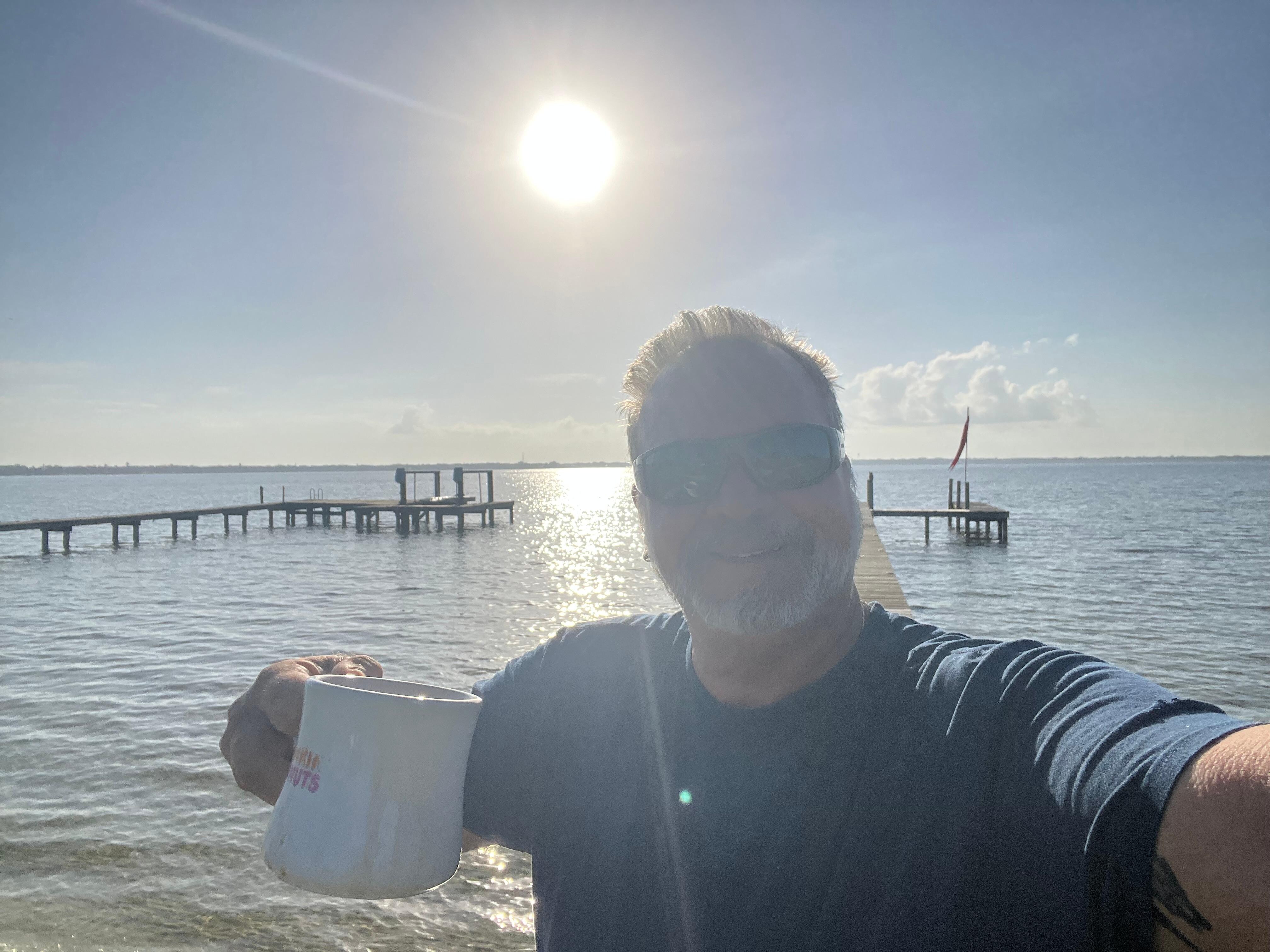 …it doesn’t get any better! 