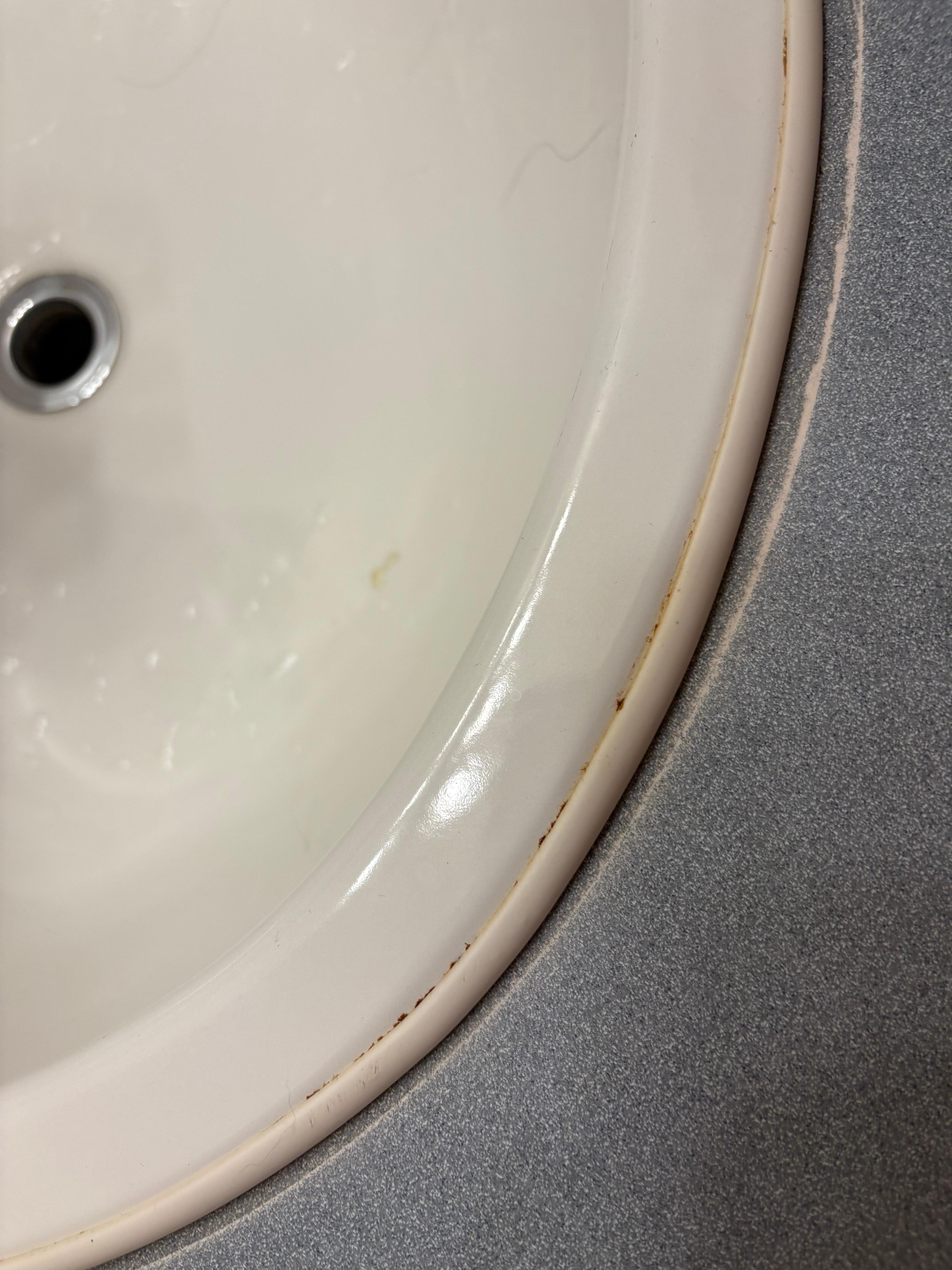I just about wolfed my cookies when I saw that. I was not impressed when I saw that.