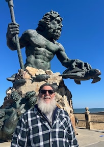 Obsessed with the sculputer