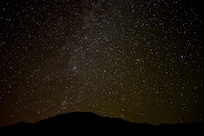 Stars we could watch with just the naked eye!