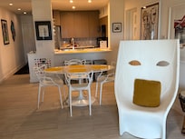 Living/dining