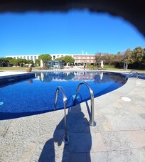Le magnifique jardin avec un accĂšs direct Ă la mer