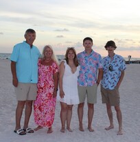 2025 Upham Beach