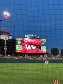 Victory Fielsa
