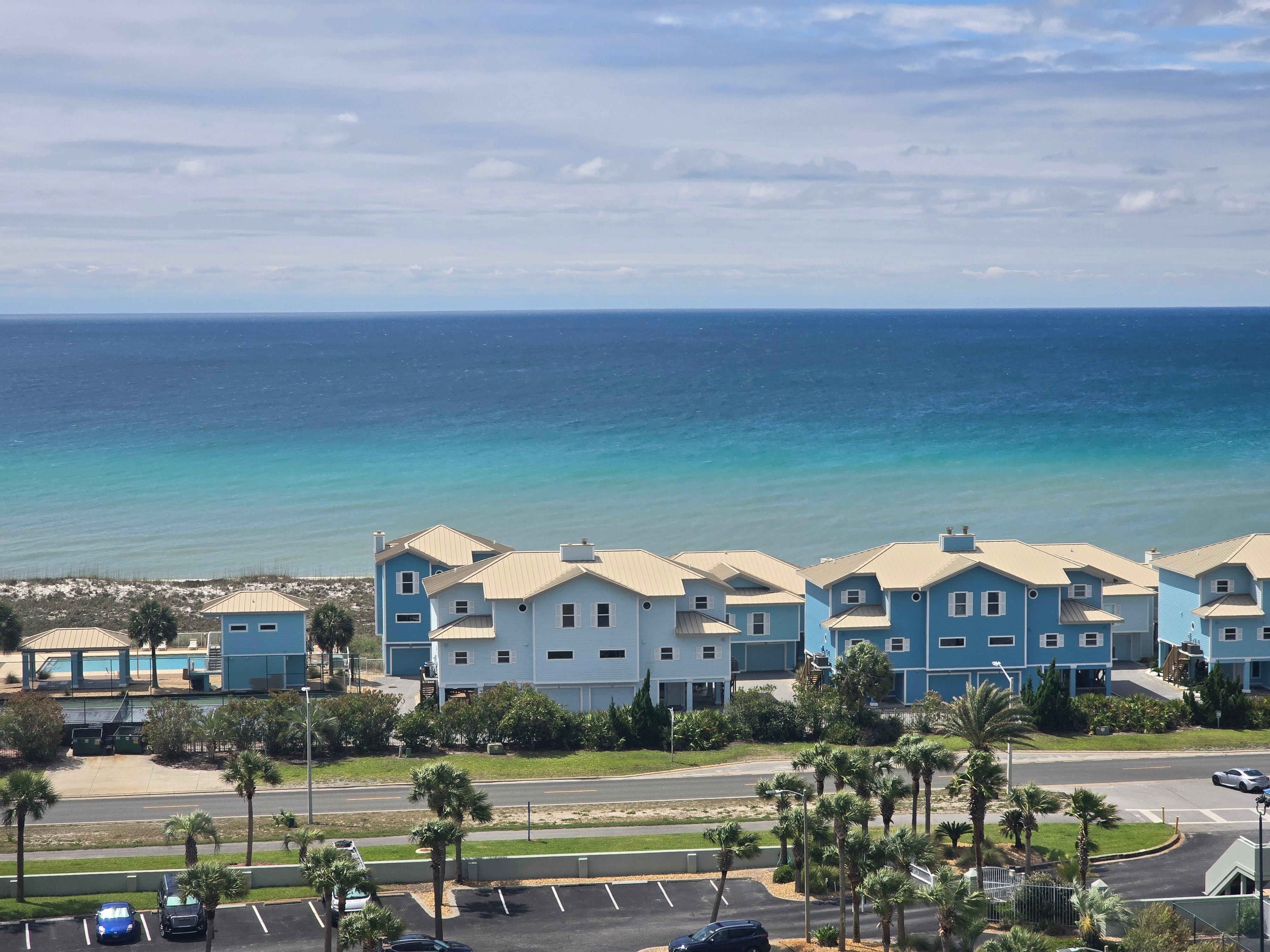 Ocean view