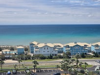 Ocean view