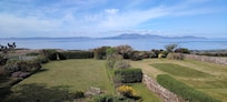 Views from front bedroom