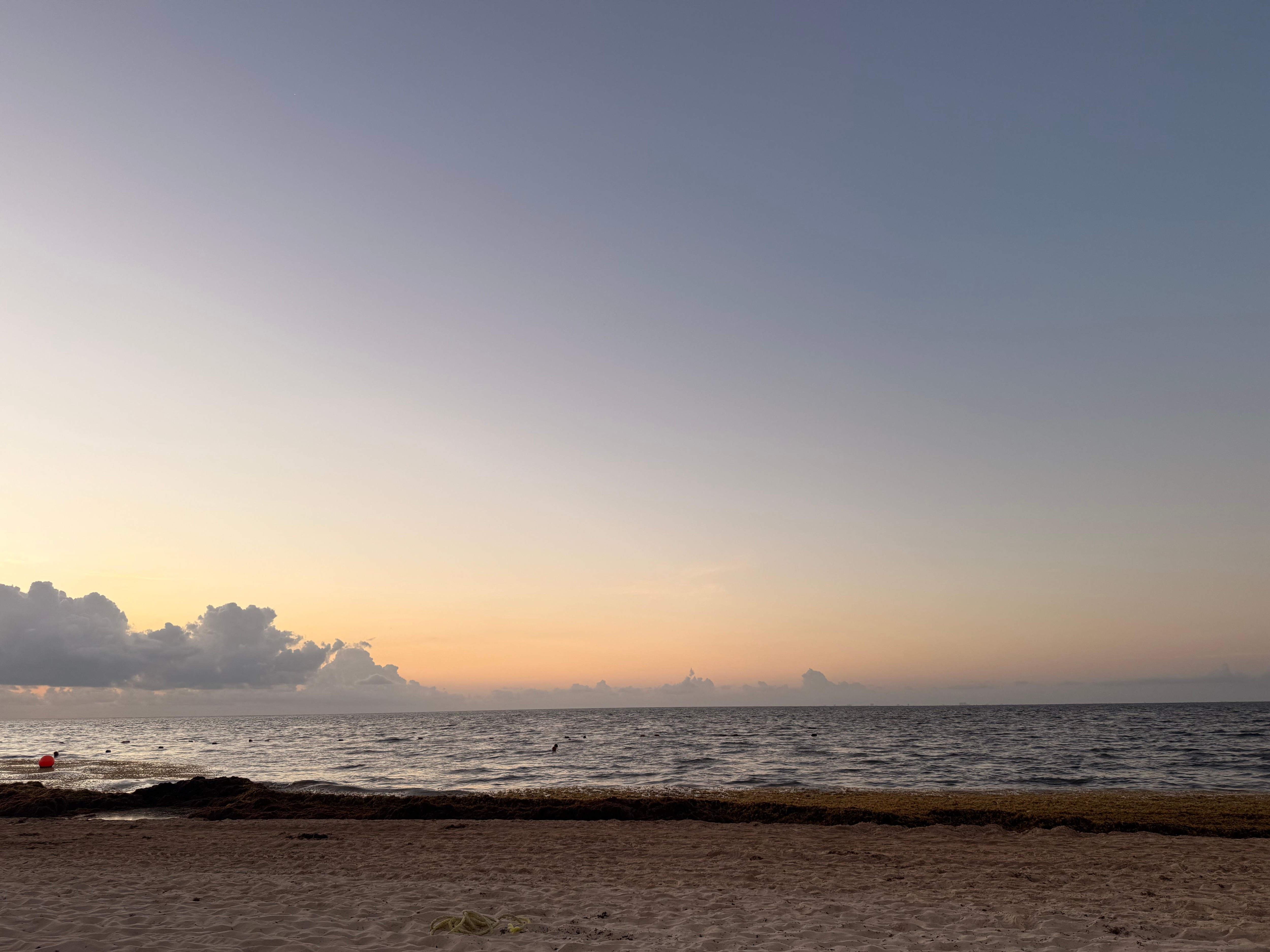 sunrise