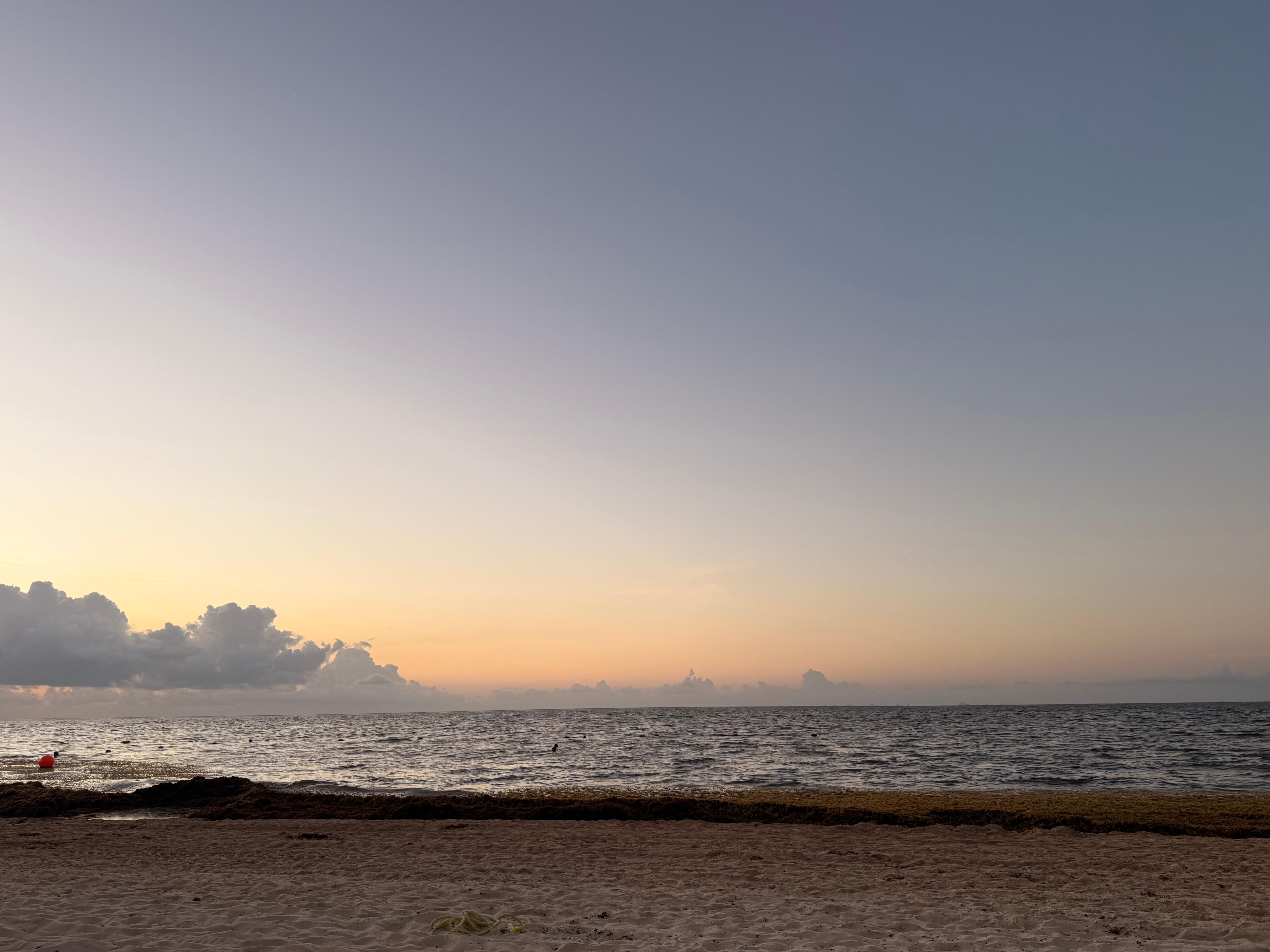 sunrise